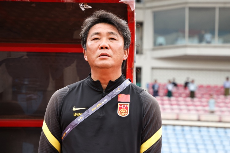 王军二度挂帅U20女足，2026世界杯备战提速