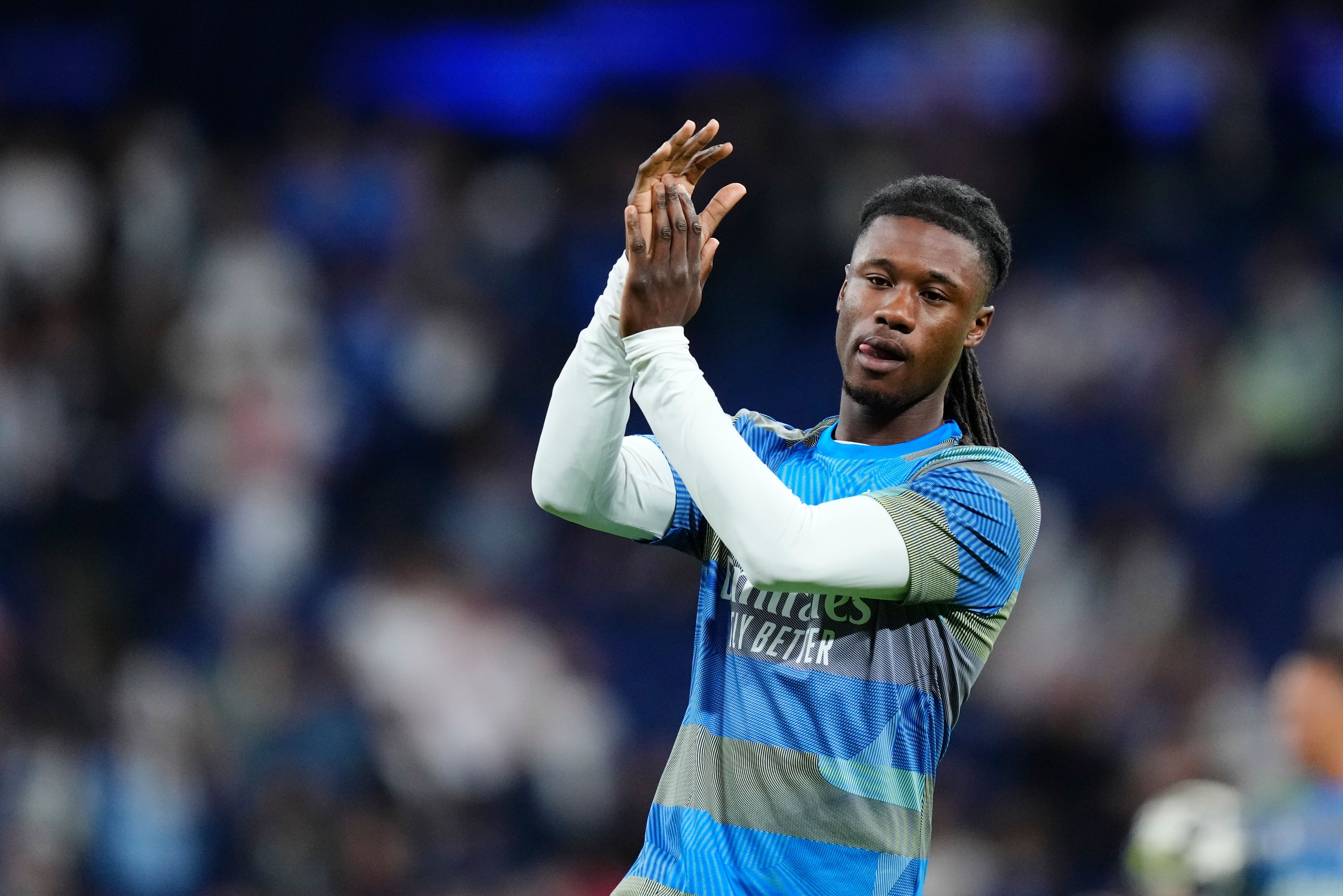 卡马文加、楚阿梅尼离队受阻 皇马接受报价遭球员拒绝