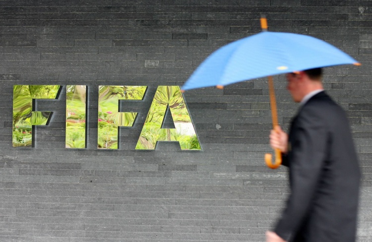 10亿美元!FIFA清算所两年发放6.39亿青训补偿,世界杯530名球员触发2.21亿 10亿美元!FIFA清算所两年发放6.39亿青训补偿,世界杯530名球员触发2.21亿