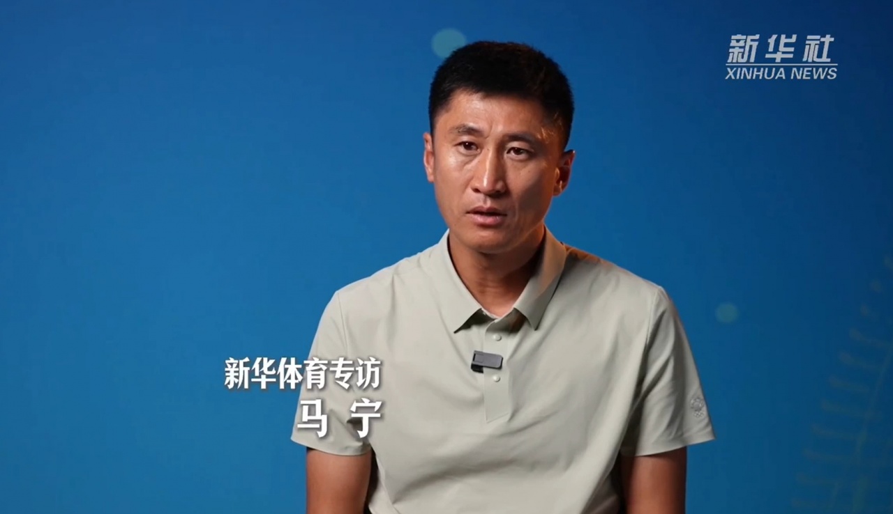 马宁首谈未能主哨淘汰赛：我们也不知道为什么 张铖体测未过系假消息