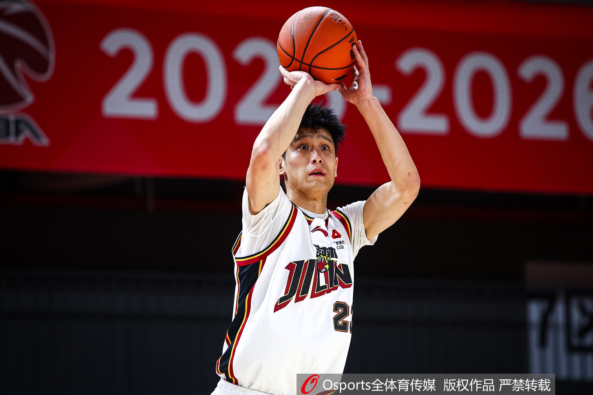 宁波两年C类合同锁定栾利程,吉林续约努力落空 宁波两年C类合同锁定栾利程,吉林续约努力落空