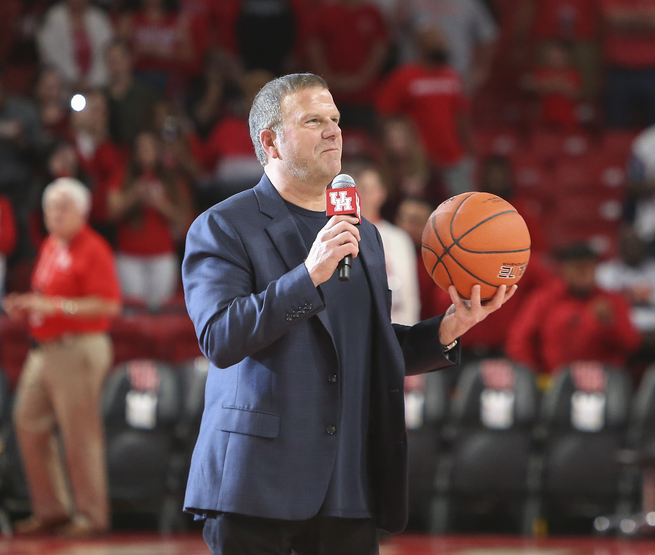 保罗交易成灾难 费尔蒂塔不再插手火箭事务