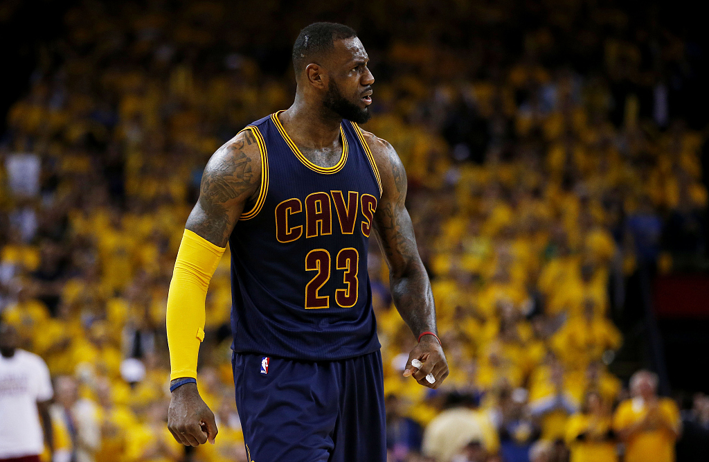 EPM横评詹姆斯四大时期：热火詹第二，骑士1.0攻防一体居首