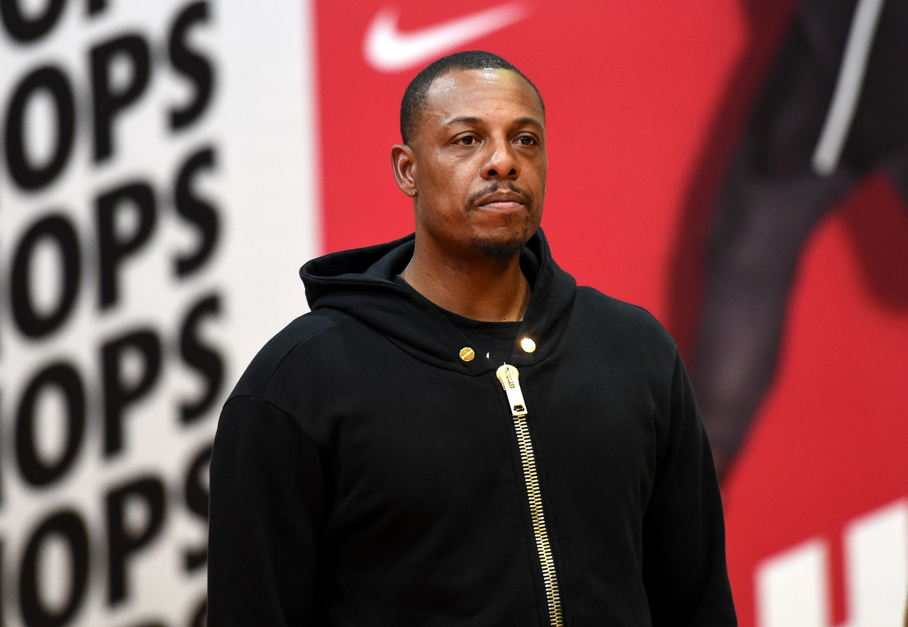 皮尔斯自曝分手内幕:第一次见女友素颜即分手 称之为欺骗 皮尔斯自曝分手内幕:第一次见女友素颜即分手 称之为欺骗