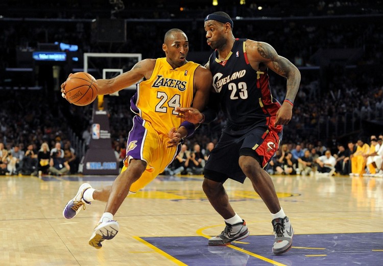 斯科特:詹姆斯并非科比式冷血杀手 传与投的选择引争议 斯科特:詹姆斯并非科比式冷血杀手 传与投的选择引争议