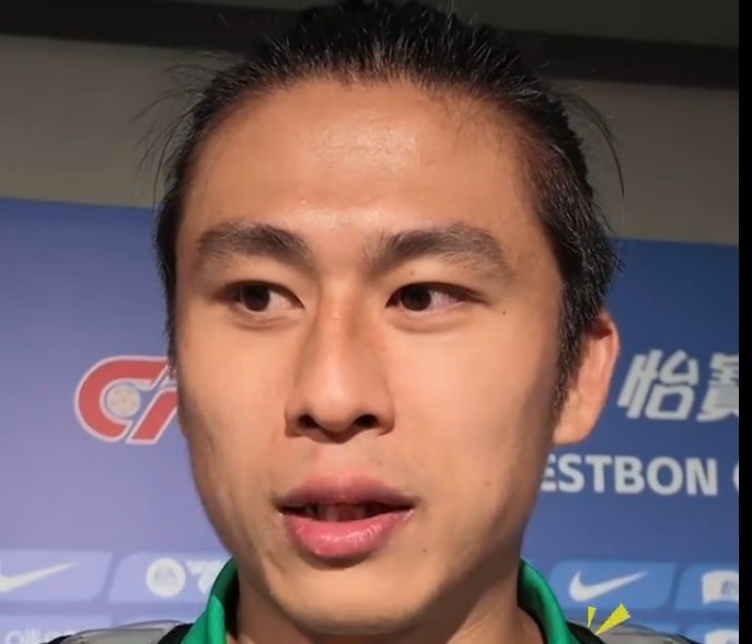 国安4-0新鹏城 张玉宁:进球都是团队训练内容的结果 国安4-0新鹏城 张玉宁:进球都是团队训练内容的结果