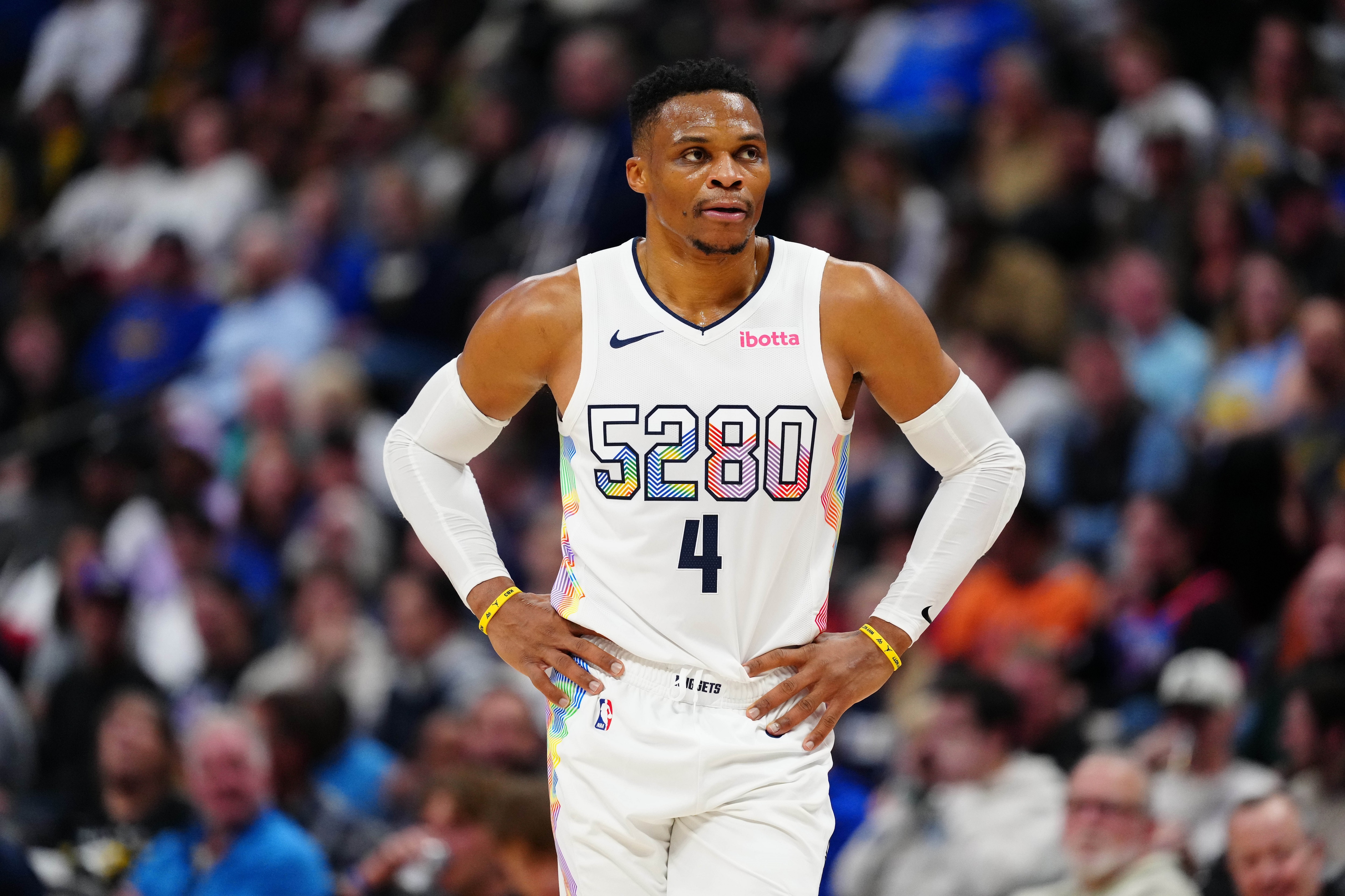 威少宣布退役 结束18年NBA生涯