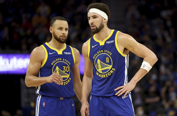克莱曝库里私下面：音乐品味广泛 曾与Paramore同台