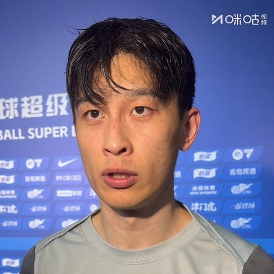 巴顿赛后复盘津门虎失利:阵型压上导致国安反击得手 巴顿赛后复盘津门虎失利:阵型压上导致国安反击得手