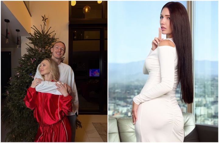 成人女星称扑救1次奖励1夜?萨福诺夫妻子:他的粉丝真是五花八门