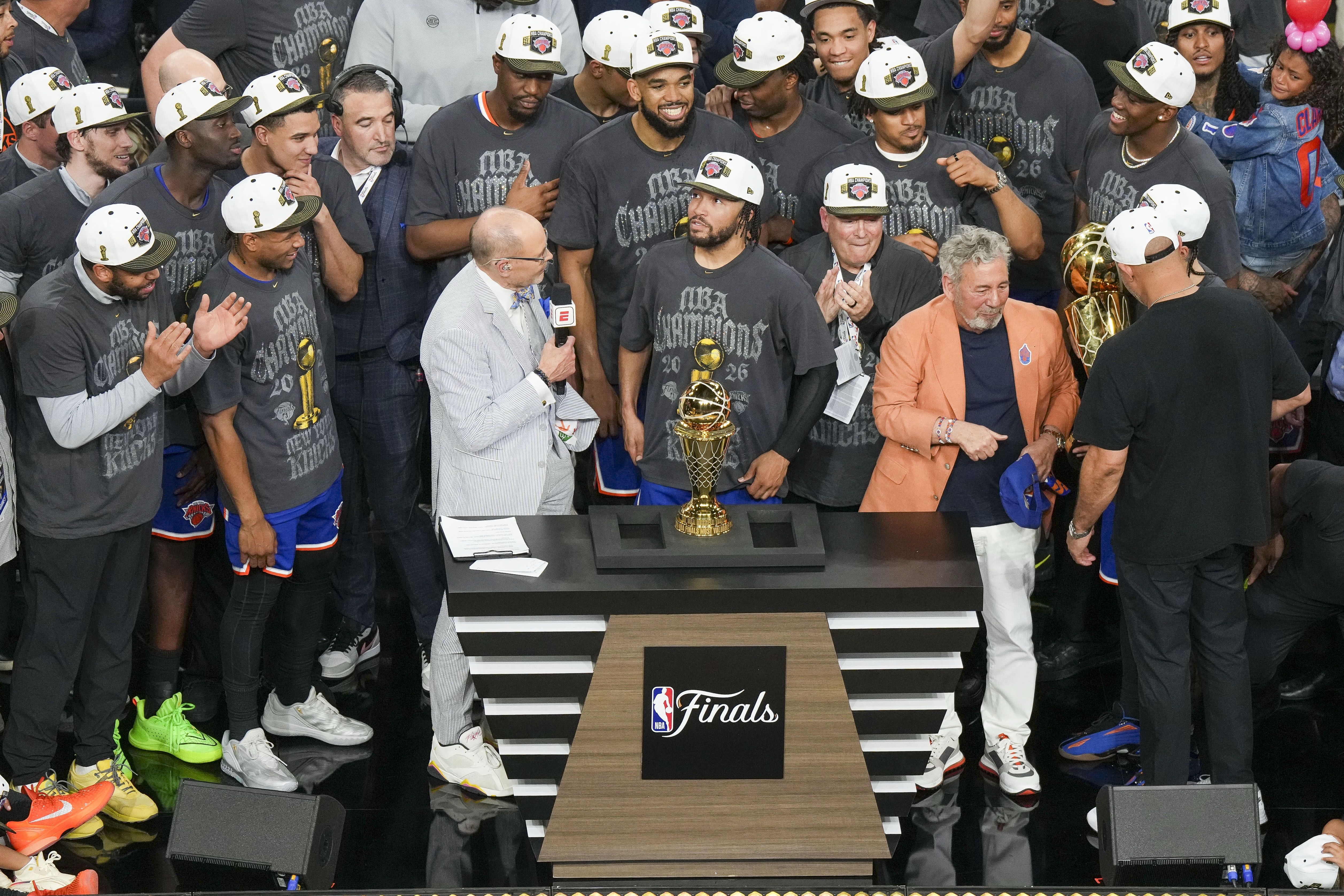 谁将入选80大球星？东契奇没悬念 虽带队夺冠但塔图姆仍无法入选