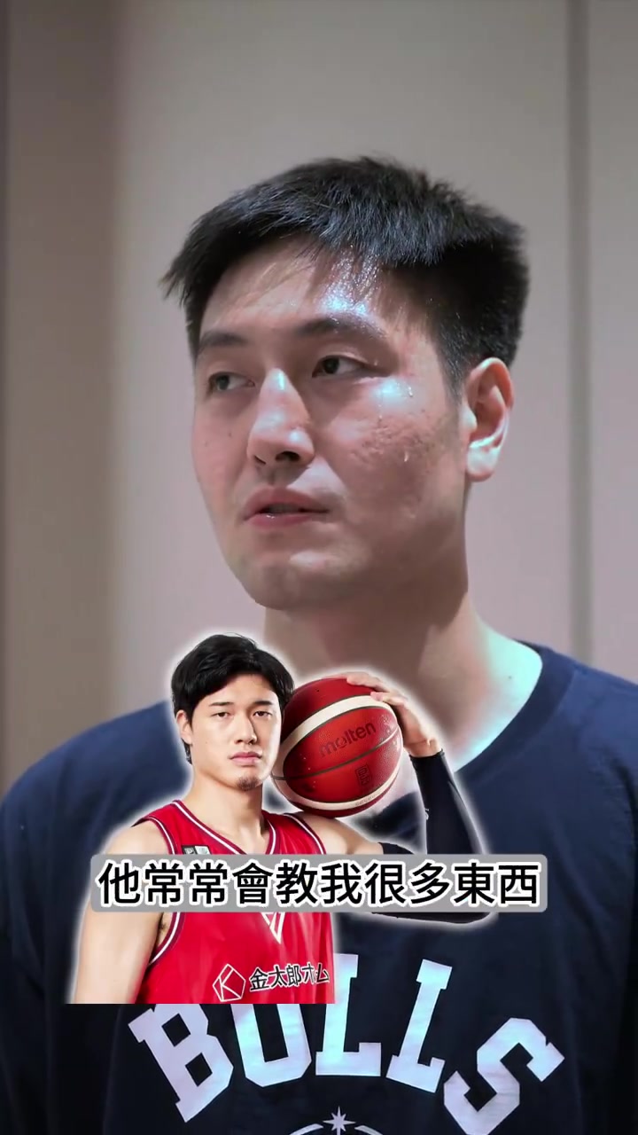 一切经历都令Michael慢慢进步🎥 【区俊炫访问 Part 1】 🏀