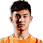 吴兴涵