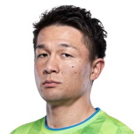 杉冈大辉
