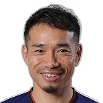 长友佑都
